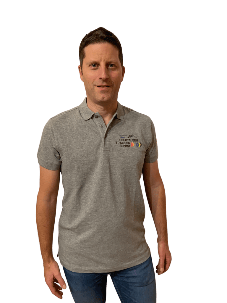 Ots Poloshirt Surf Stretch