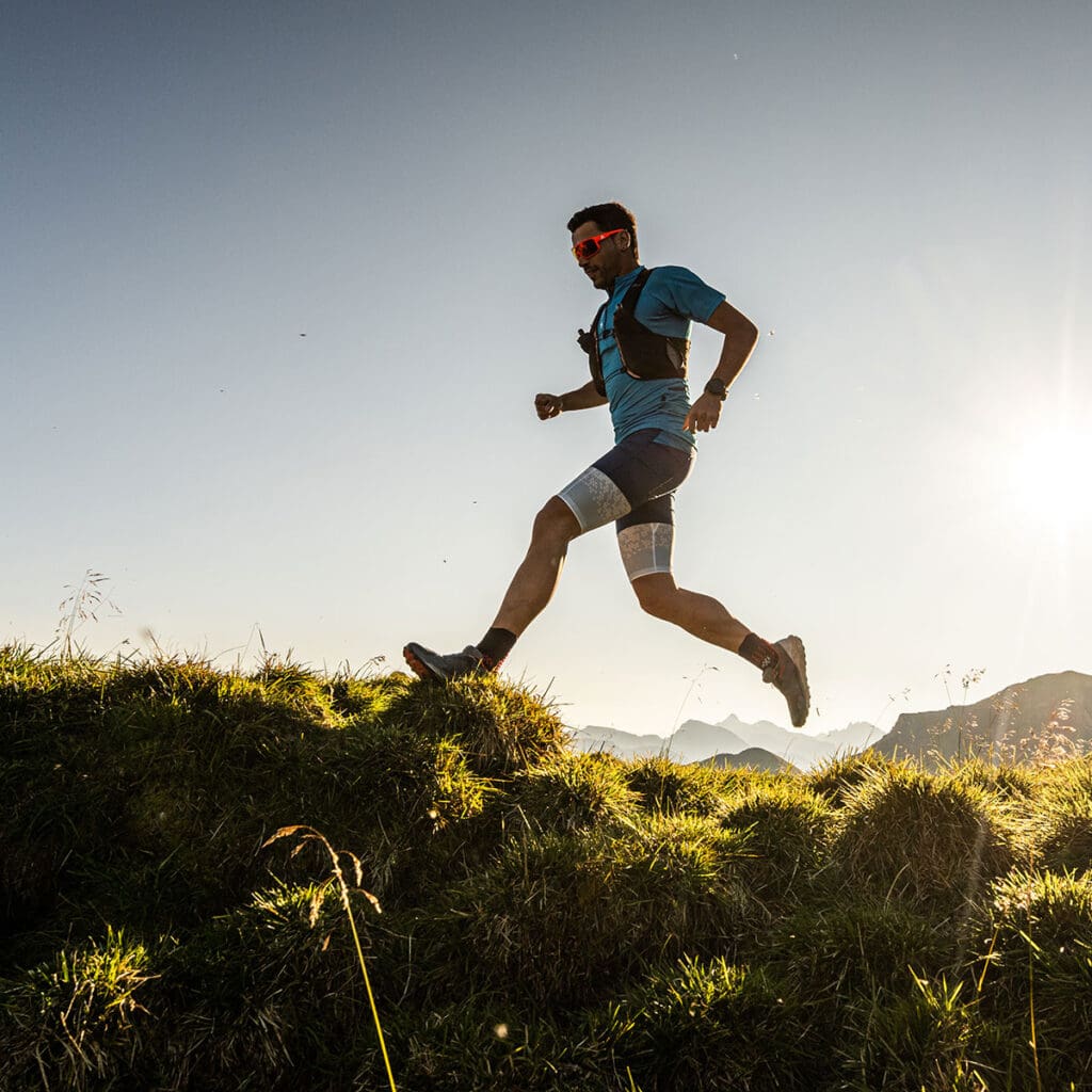 Family Trail - Obertauern Trailrun Summit