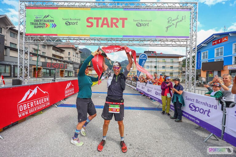 Obertauern Trailrun Summit - technisch anspruchsvollster und schönster hochalpiner Trailrun der Ostalpen