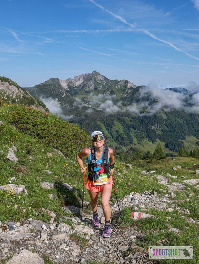 Obertauern Trailrun Summit - technisch anspruchsvollster und schönster hochalpiner Trailrun der Ostalpen