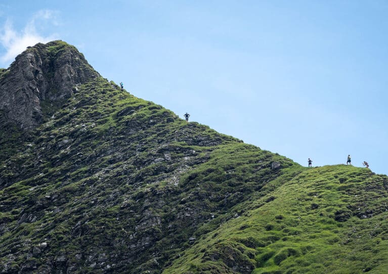 Short Trail - Obertauern Trailrun Summit