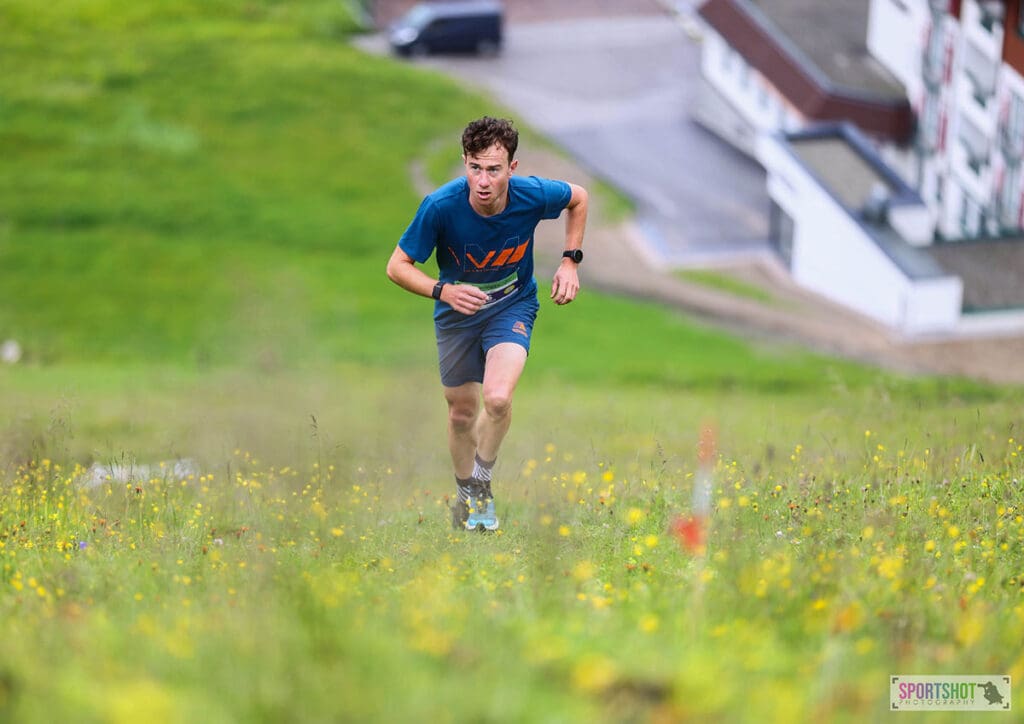 Sprint Trail - Obertauern Trailrun Summit