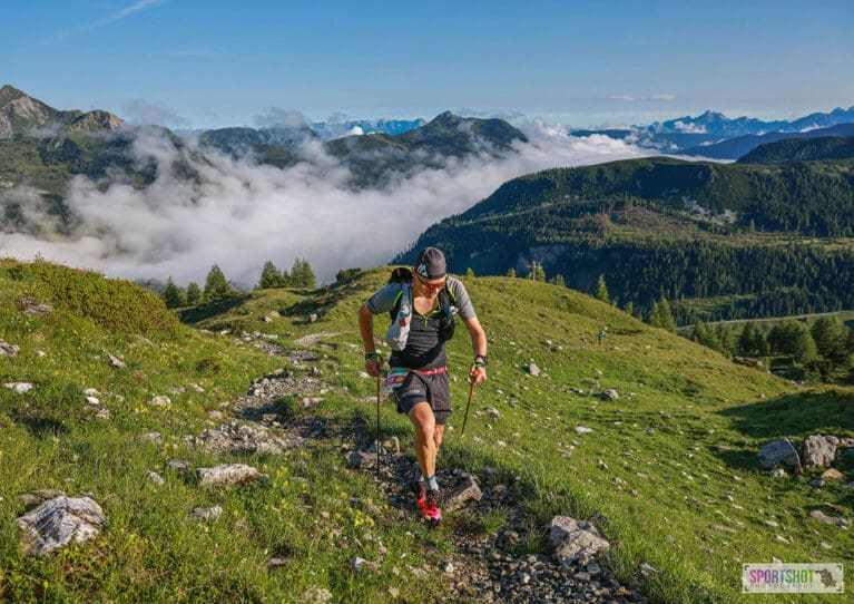 Trail Ultra - Obertauern Trailrun Summit